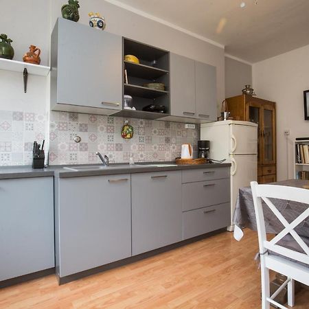 Pietas Iulia Apartment Pula Ngoại thất bức ảnh