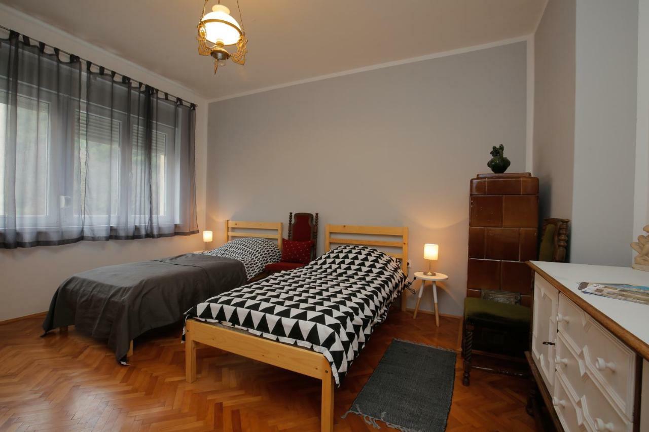 Pietas Iulia Apartment Pula Ngoại thất bức ảnh