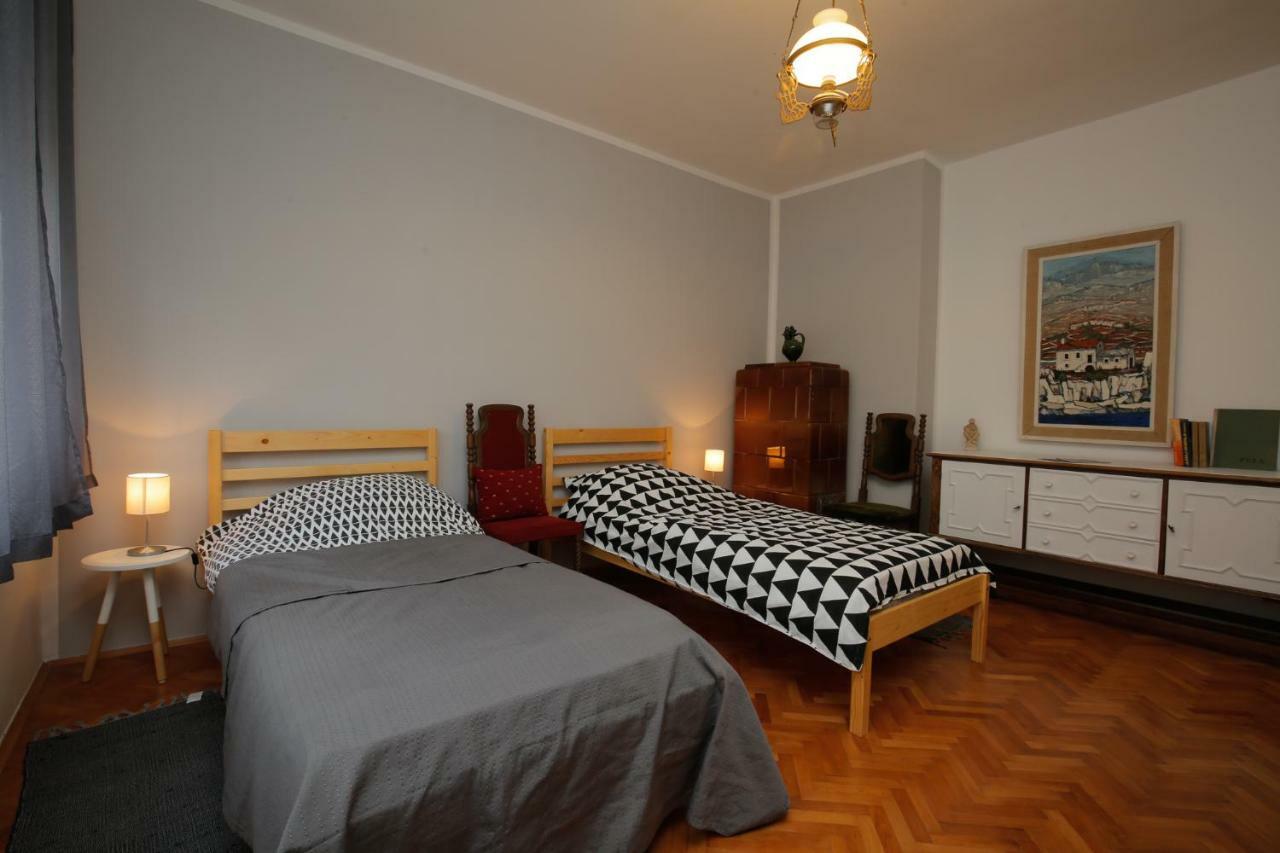 Pietas Iulia Apartment Pula Ngoại thất bức ảnh