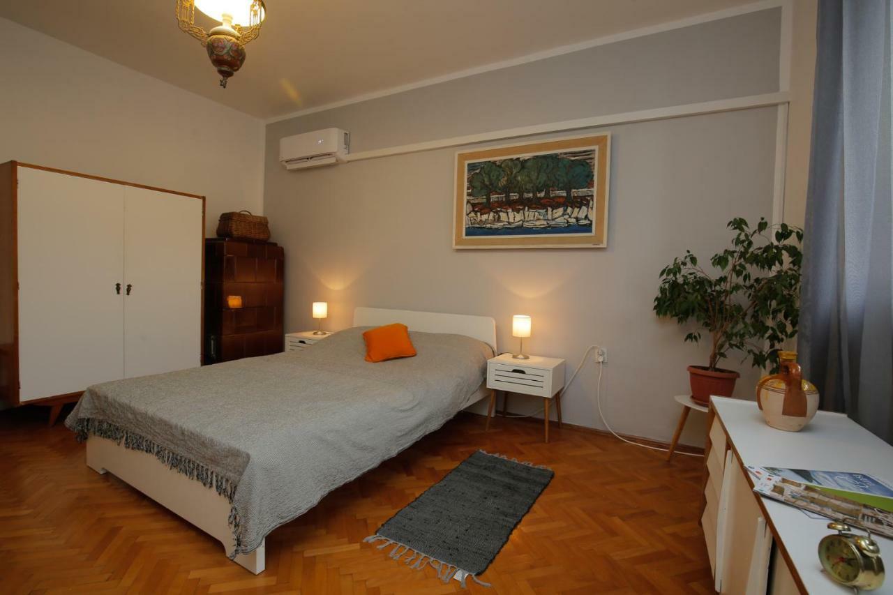Pietas Iulia Apartment Pula Ngoại thất bức ảnh