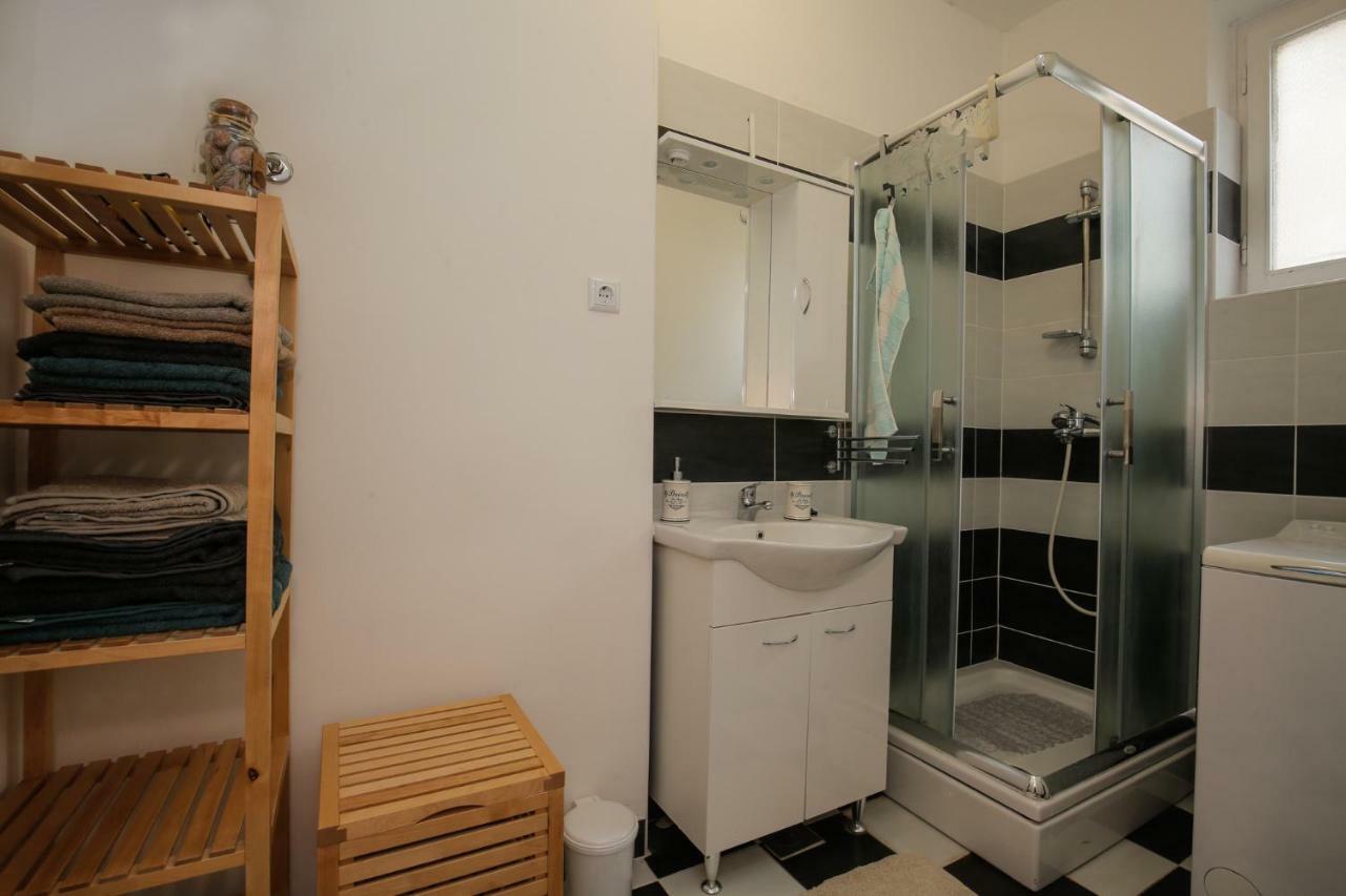 Pietas Iulia Apartment Pula Ngoại thất bức ảnh