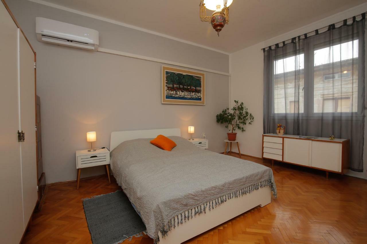 Pietas Iulia Apartment Pula Ngoại thất bức ảnh
