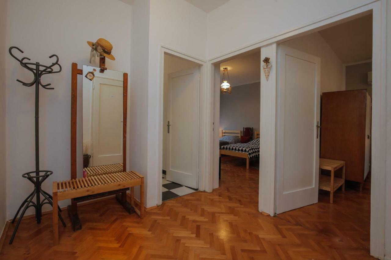 Pietas Iulia Apartment Pula Ngoại thất bức ảnh