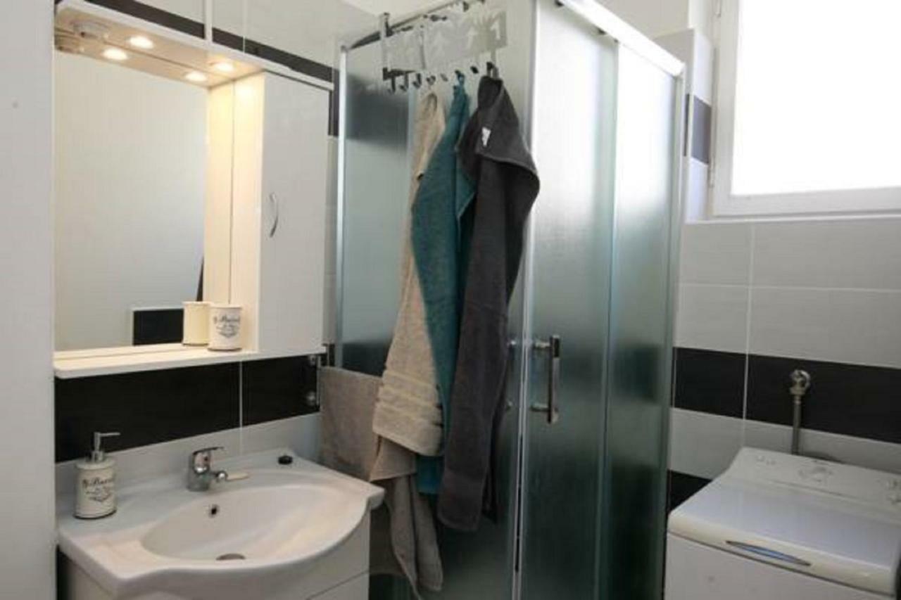 Pietas Iulia Apartment Pula Ngoại thất bức ảnh