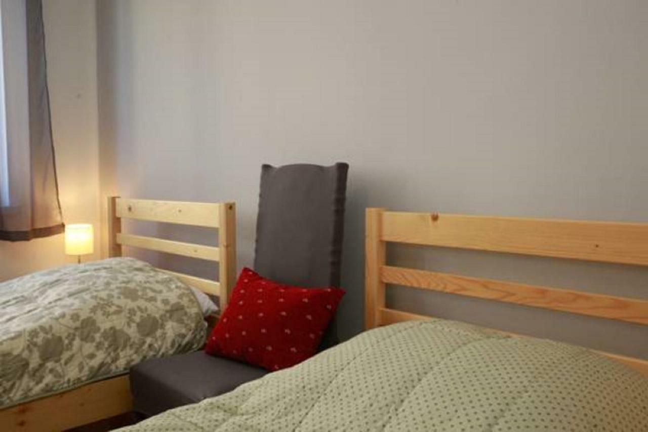 Pietas Iulia Apartment Pula Ngoại thất bức ảnh