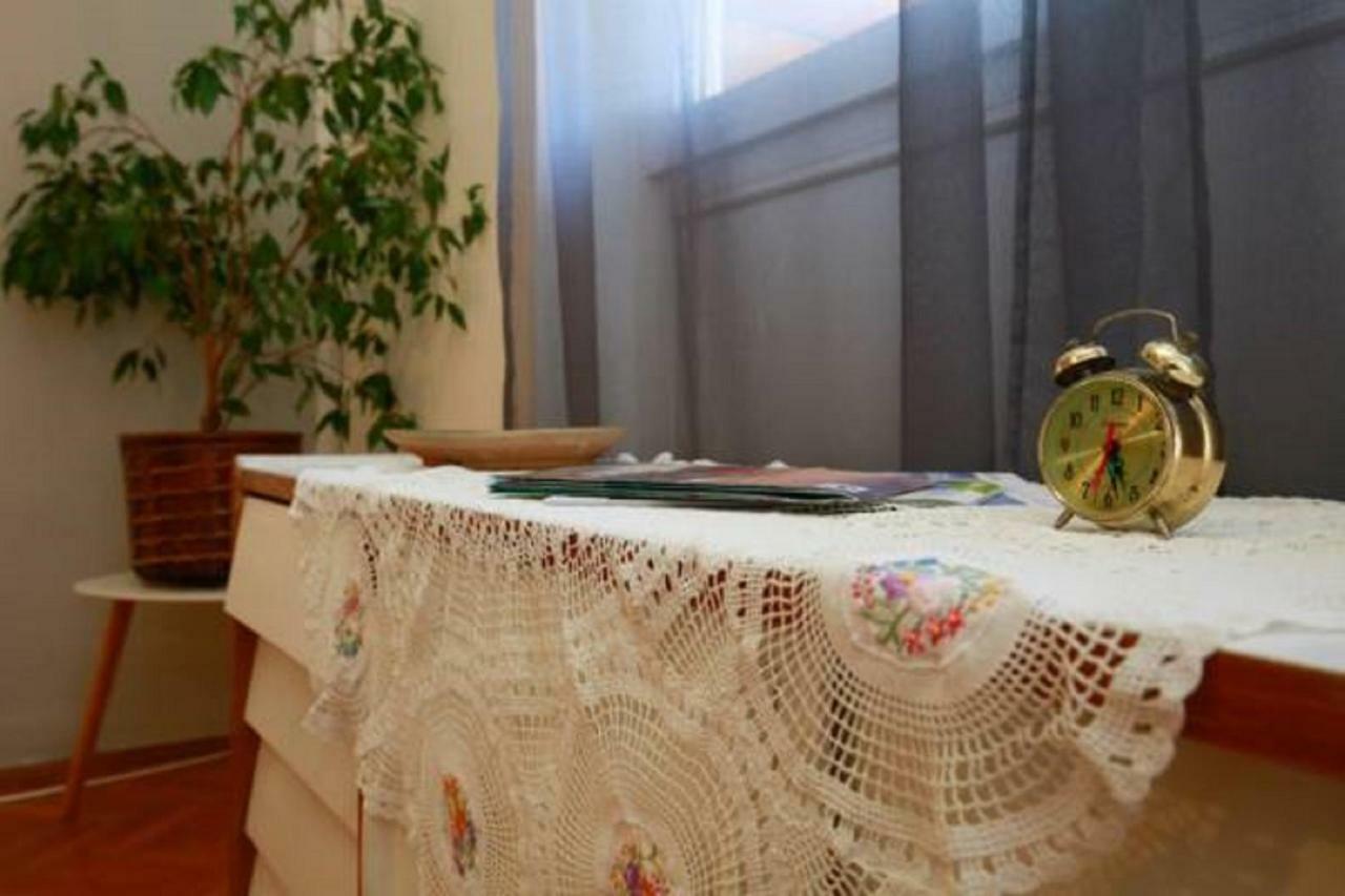 Pietas Iulia Apartment Pula Ngoại thất bức ảnh